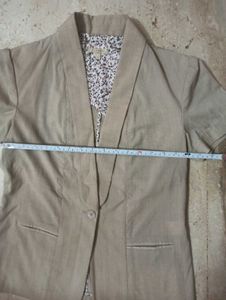 Women Coat