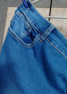Plus Size Branded Jeans 👖 (Stretchable)