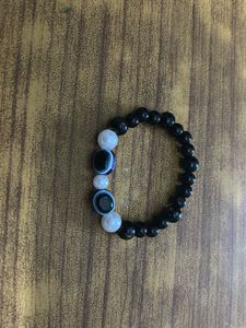 Evil Eye Bracelet - Protection & Style