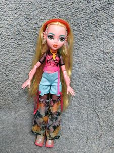 Monster High Doll