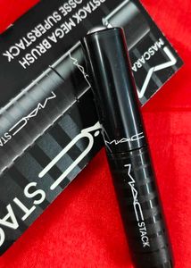 MAC Stack Mascara