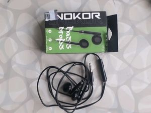 Wired Earphones