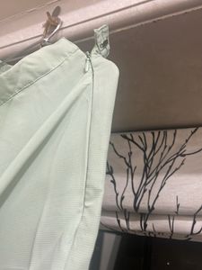 Mint Green Coord Set