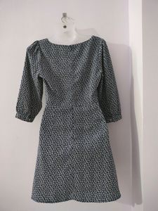 Korean Dress