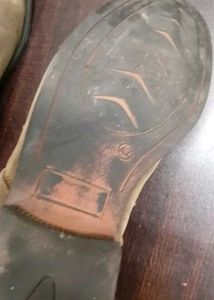 Brown Chesela Boots