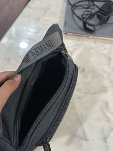 Travelling Pouch Bag