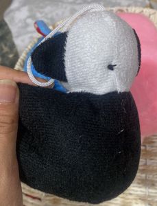 Cute Plush Toy Set