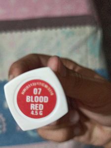 Matt Look Velvet Matte Lipstick