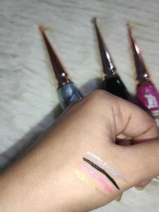 ❣️New Touch Up Eyeliner Set 4 pcs❣️