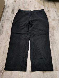 Classic Black jeans pant