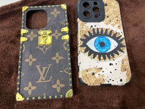 Designer iPhone Cases (2 item)