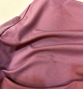 Gym Vest Top