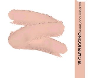 Sugar Ace Of Face Foundation Stick -cappuccino