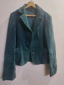 Small Size Corduroy Jacket