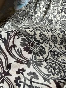 Designer Embroidered Long Kurta/Dress