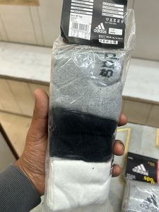 Free Shipping - Unisex Ankel length socks 6 Pairs