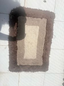 Shag Area Rug
