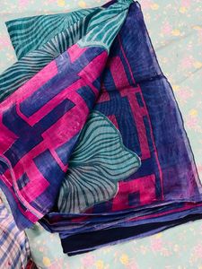 💫Cotton Saree💫