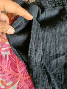 Anokhi Harem Pants