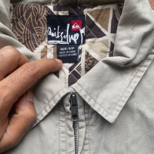 Quiksilver Jacket