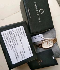 🍂 Spandex Co-ordset with ⌚
