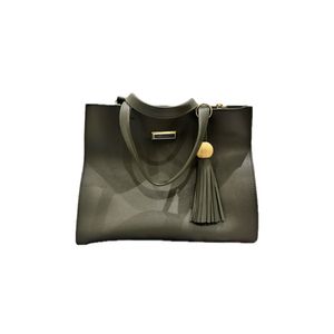 Charles and Keith Tote Bag