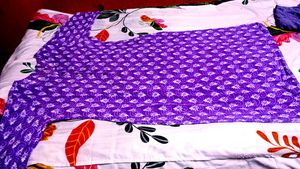 new kurti set