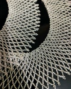 Beaded Necklace