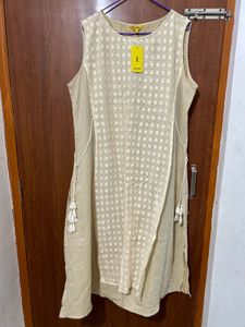 GLOBAL DESI brand new kurta pant set