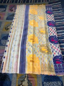 Jamdani Saree