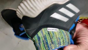 Adidas Sport Shoes