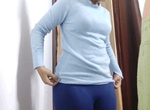 Formal Sweater
