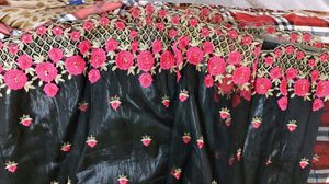 customized lehenga set