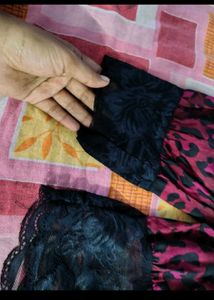 Kassually trendy Corset Top
