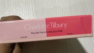 Charlotte's Beauty Soulmates Face Palette