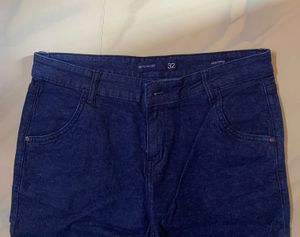 N7 - Women Wide Leg Jeans