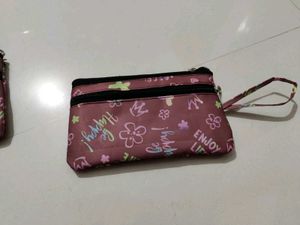 pouch