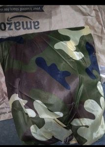 Durable Motorcycle Cover