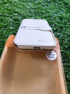 Leather Phone Case