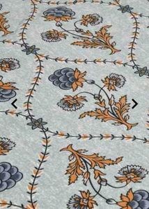 "Brand New" Double Bedsheet With Pillow Cover
