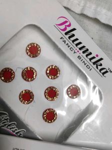 Fancy Bindi Collection