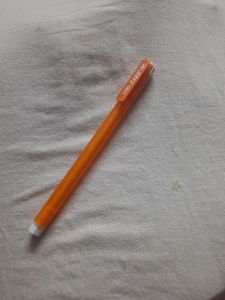 Cello Zapp Gel Pens- COMBO OF 15 PENS