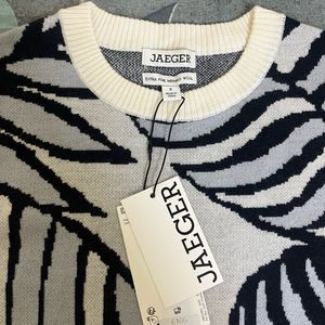 brand new marks n spencer Stylish JAE Knit Sweater