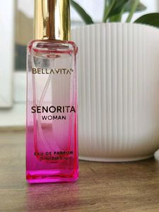 Bellavita perfume