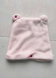 Bundle of 5 Knit Beanies