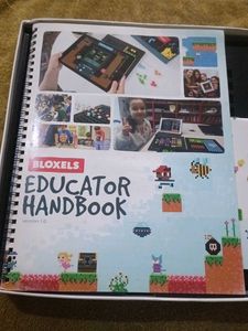 Bloxels Build Your Own Video Games