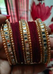 Beautiful Bangles Set