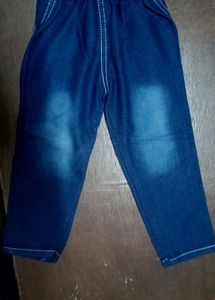 Jean Pants For Kids