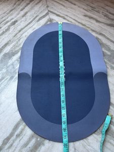 Stylish Home Accent Mat