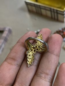 Yellow Chimes Jewellery Set of 3